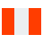 Bandera de Perú